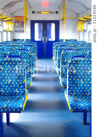 ラトビア　リガから鉄道に乗って2〜一人旅 51028586