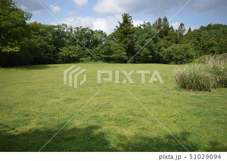 津久井城跡 御屋敷跡 津久井城跡 御屋敷跡 51029094