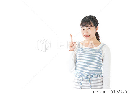 主婦のアドバイス 51029259