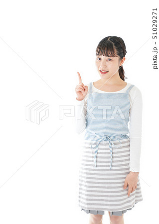 主婦のアドバイス 51029271