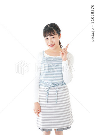 主婦のアドバイス 51029276