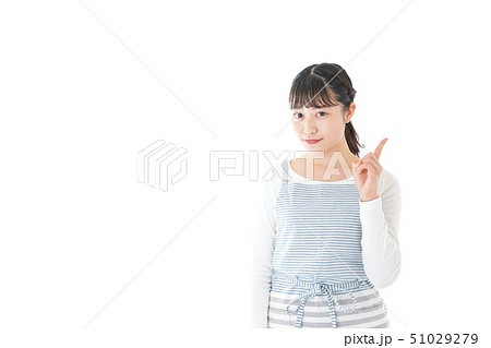 主婦のアドバイス 51029279