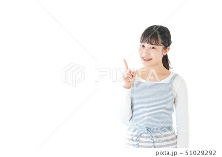 主婦のアドバイス 51029292