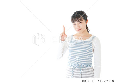 主婦のアドバイス 51029316