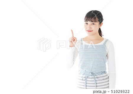 主婦のアドバイス 51029322