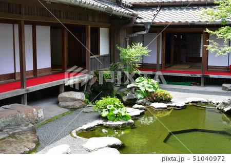 仙巌園 島津家別邸 大名庭園 仙巌園 島津家別邸 大名庭園 51040972