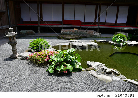 仙巌園　島津家別邸　大名庭園 51040991