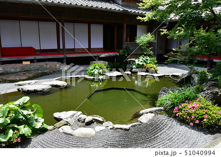 仙巌園 島津家別邸 大名庭園 仙巌園 島津家別邸 大名庭園 51040994