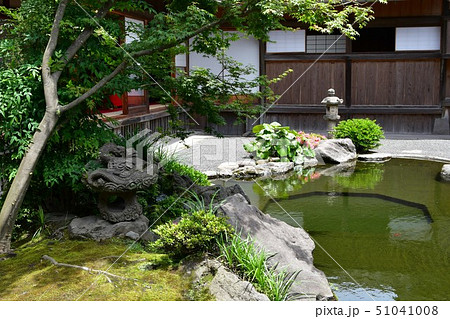 仙巌園　島津家別邸　大名庭園 51041008