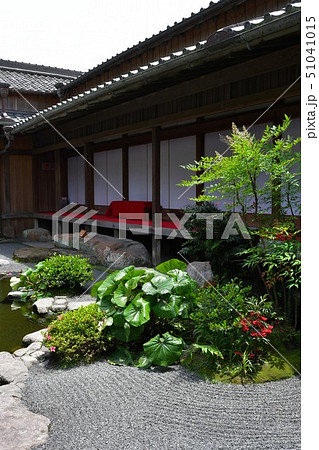 仙巌園 島津家別邸 大名庭園 仙巌園 島津家別邸 大名庭園 51041015
