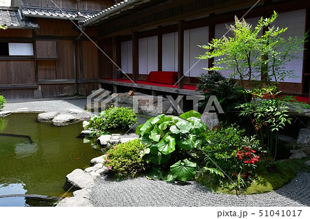 仙巌園 島津家別邸 大名庭園 仙巌園 島津家別邸 大名庭園 51041017