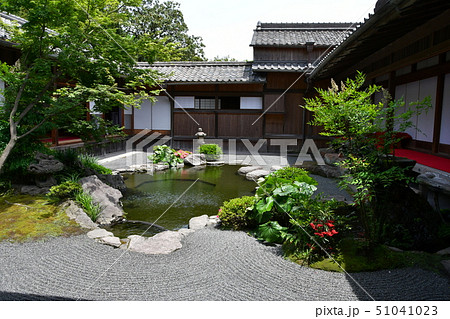 仙巌園 島津家別邸 大名庭園 仙巌園 島津家別邸 大名庭園 51041023