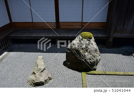 仙巌園　島津家別邸　大名庭園 51041044