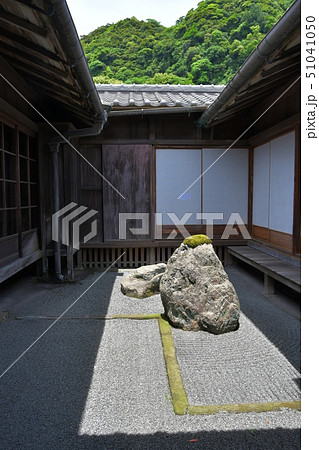 仙巌園　島津家別邸　大名庭園 51041050