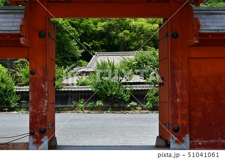 仙巌園 島津家別邸 大名庭園 仙巌園 島津家別邸 大名庭園 51041061