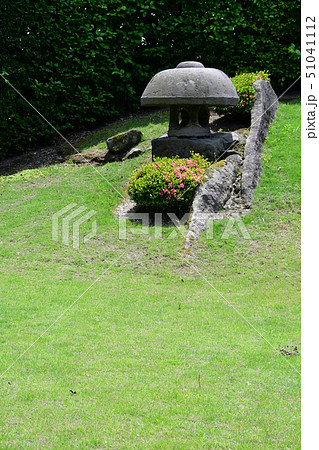 仙巌園 島津家別邸 大名庭園 仙巌園 島津家別邸 大名庭園 51041112