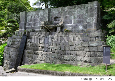 仙巌園 島津家別邸 大名庭園 仙巌園 島津家別邸 大名庭園 51041125