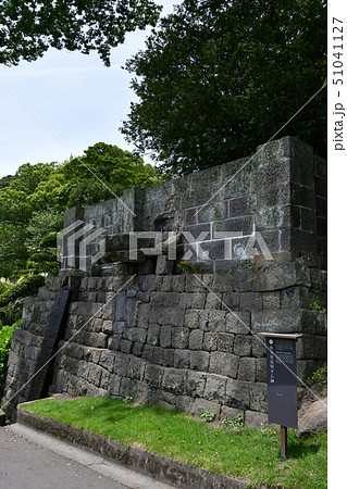 仙巌園　島津家別邸　大名庭園 51041127