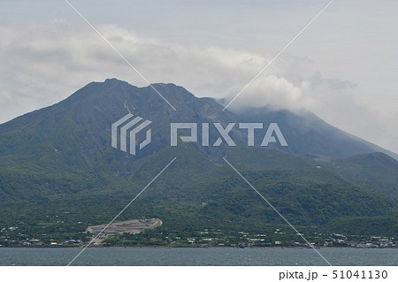 仙巌園 島津家別邸 大名庭園 仙巌園 島津家別邸 大名庭園 51041130