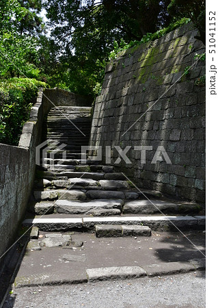 仙巌園 島津家別邸 大名庭園 仙巌園 島津家別邸 大名庭園 51041152