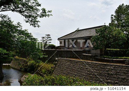 仙巌園 島津家別邸 大名庭園 仙巌園 島津家別邸 大名庭園 51041154
