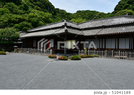 仙巌園 島津家別邸 大名庭園 仙巌園 島津家別邸 大名庭園 51041189