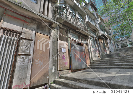 Wa In Fong West hong kong 18 may 2019 51045423