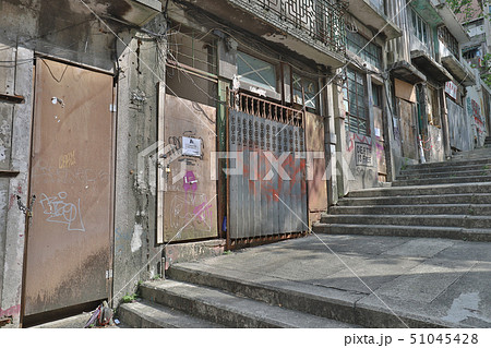 Wa In Fong West hong kong 18 may 2019 51045428