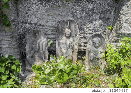 円覚寺塔頭　龍隠庵（鎌倉市山ノ内） 51046417