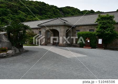 仙巌園　島津家別邸　尚古集成館 51046506