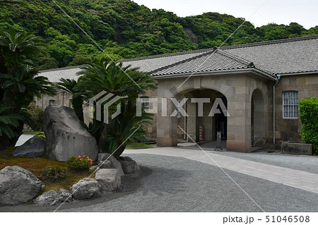 仙巌園　島津家別邸　尚古集成館 51046508