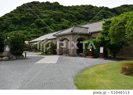 仙巌園 島津家別邸 尚古集成館 仙巌園 島津家別邸 尚古集成館 51046513