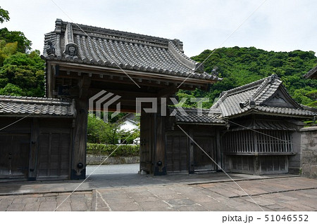 仙巌園　島津家別邸　大名庭園 51046552