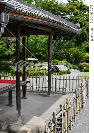 仙巌園 島津家別邸 大名庭園 仙巌園 島津家別邸 大名庭園 51046574