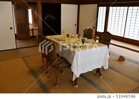 仙巌園 島津家別邸 大名庭園 仙巌園 島津家別邸 大名庭園 51046596