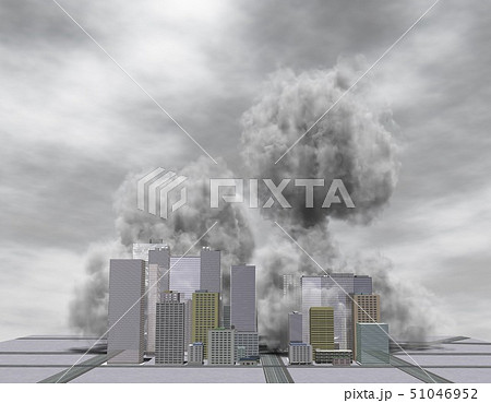 空爆　テロ　爆発 51046952