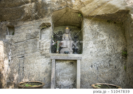 円覚寺塔頭 龍隠庵の平和観音(鎌倉市山ノ内) 円覚寺塔頭 龍隠庵の平和観音(鎌倉市山ノ内) 51047839