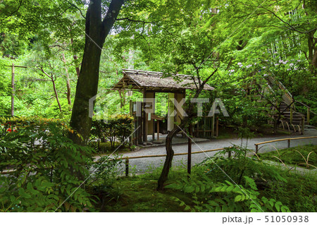 【神奈川県】北鎌倉 明月院 月笑軒 【神奈川県】北鎌倉 明月院 月笑軒 51050938