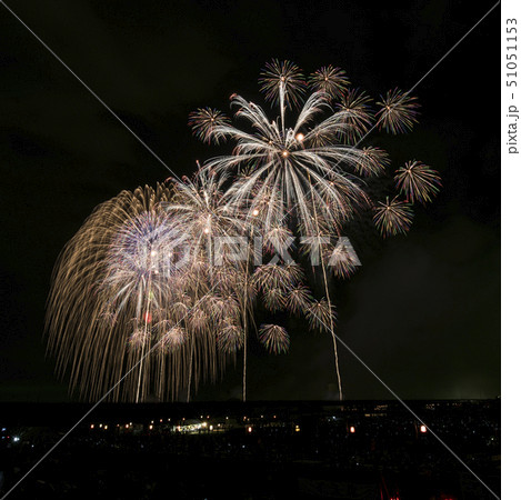 長岡まつり大花火大会 長岡まつり大花火大会 51051153