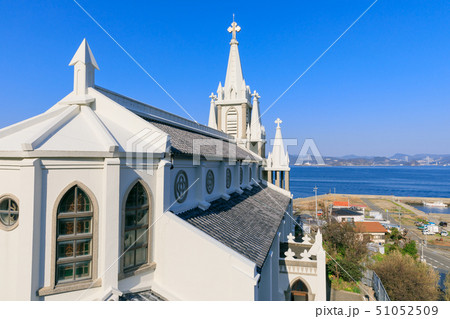 長崎伊王島_馬込教会 51052509