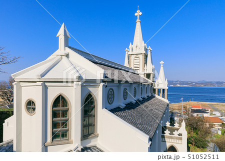 長崎伊王島_馬込教会 51052511