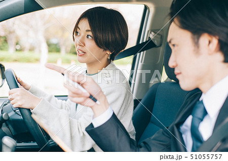 免許 車 教習所 免許 車 教習所 51055757