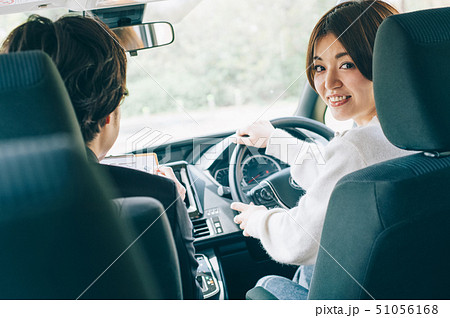 免許　車　教習所 51056168