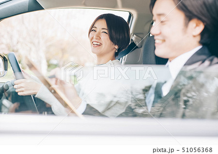 免許　車　教習所 51056368