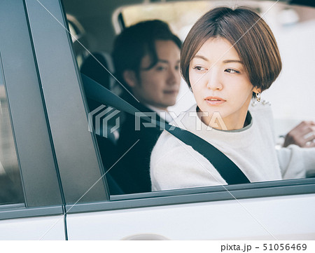 免許　車　教習所 51056469