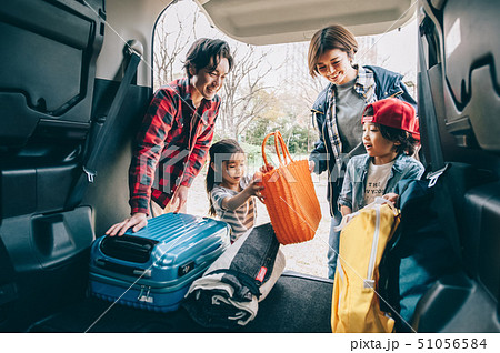 家族 車 キャンプ 家族 車 キャンプ 51056584