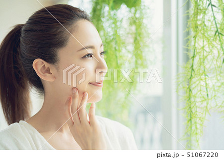 美容イメージ 51067220