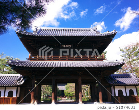 建仁寺 三門 建仁寺 三門 51074633