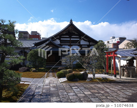建仁寺　久昌院 51074638