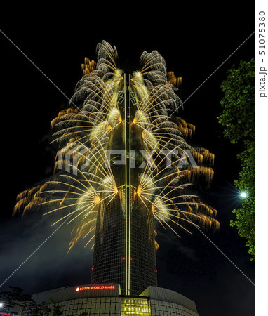 炎 蚕室 石村湖 51075380